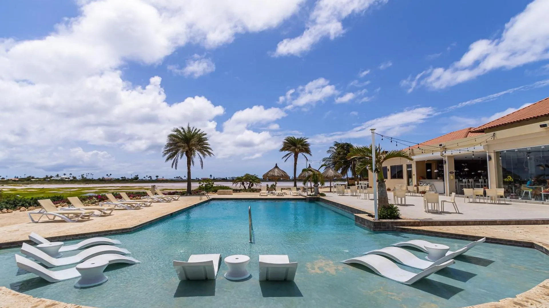 Diamante 122D Villa Palm Beach