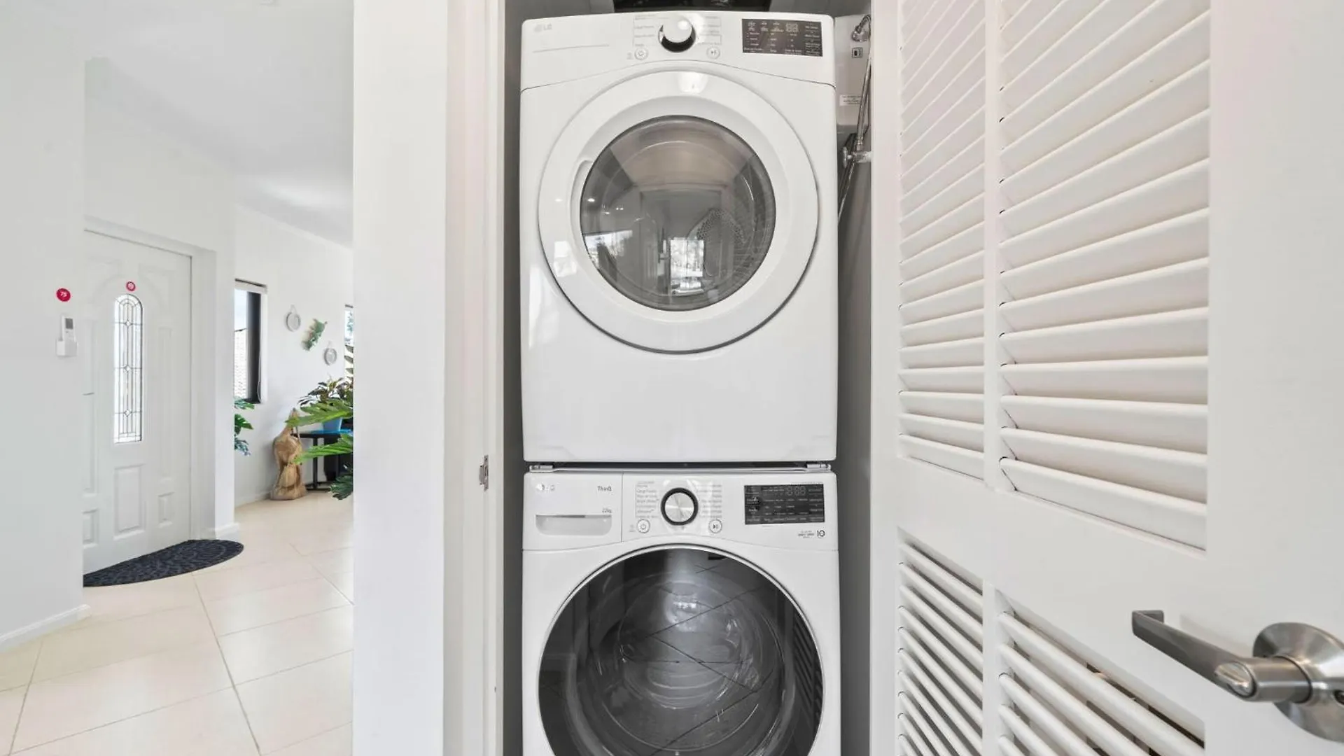 Diamante 122D Villa Palm Beach Semesterbostad