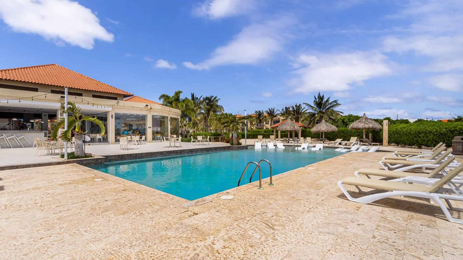 Diamante 122D Villa Palm Beach 0*,