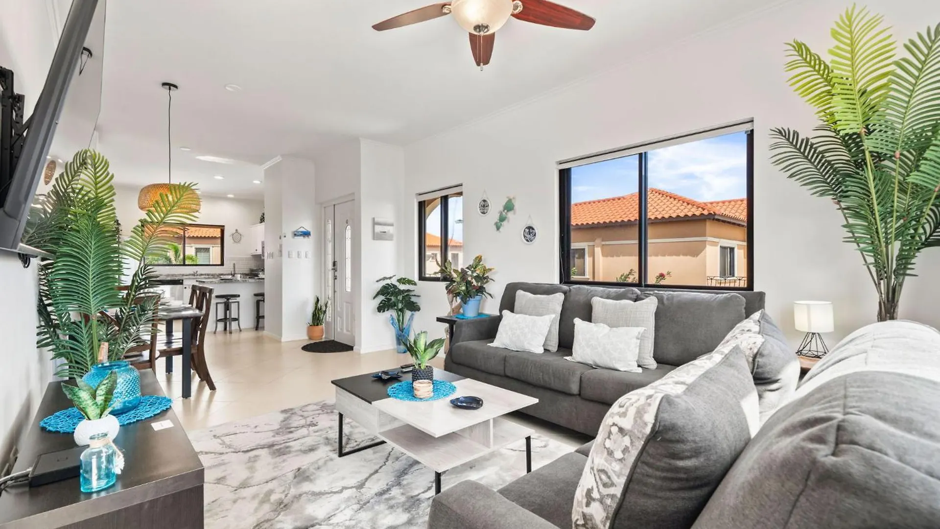 Diamante 122D Villa Palm Beach